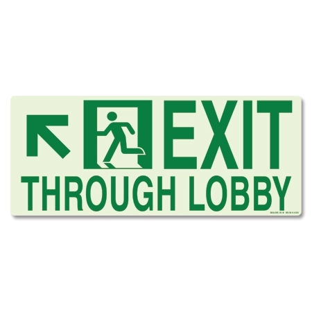 Best Western Sign Store by HOTELSIGNS.com | photoluminescent exit signs ...