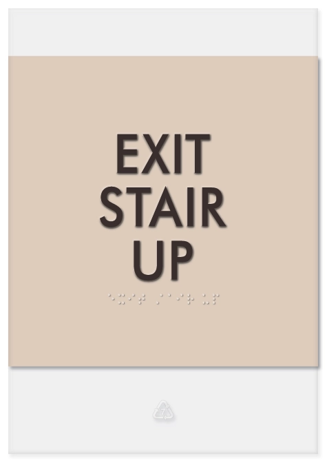 Element Sign Store by HOTELSIGNS.com | egress signs california state ...