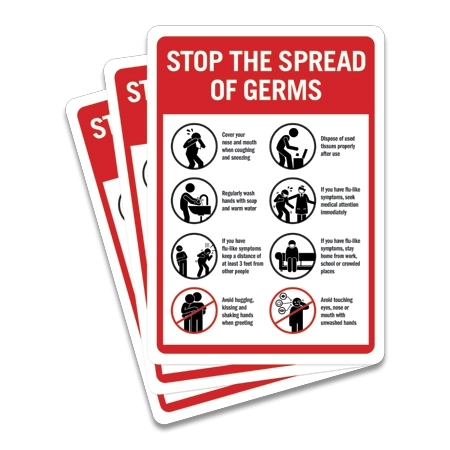 Even Hotels by HOTELSIGNS.com | health and safety signs health and wellness