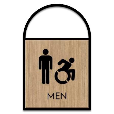 Sonesta Sign Store by HOTELSIGNS.com | restroom signs connecticut state ...