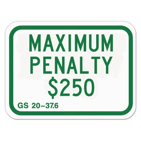Sonesta Sign Store by HOTELSIGNS.com | parking signs north carolina ...