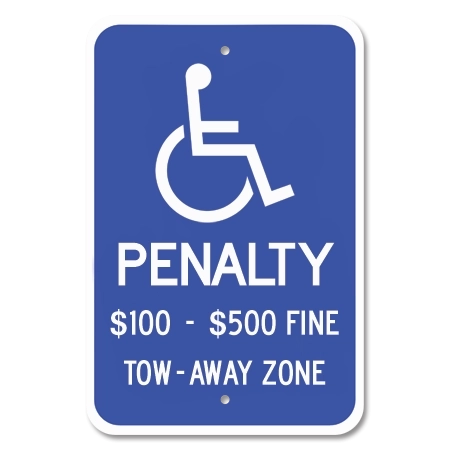 Sonesta Sign Store by HOTELSIGNS.com | parking signs virginia state ...