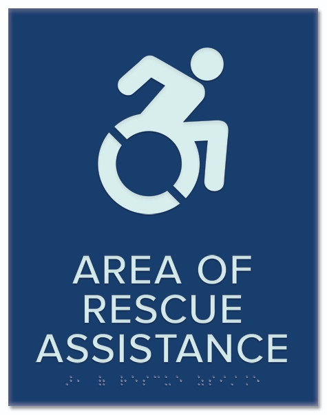 Tru Sign Store by HOTELSIGNS.com | area of rescue refuge new york state ...
