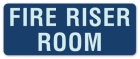 Tru Sign Store by HOTELSIGNS.com | fire equipment fire safety signage